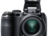  Fujifilm  4   - Fujifilm FinePix S4500, S4400, S4300, S4200 -  3