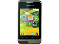     Motorola MOTOSMART Dual-SIM