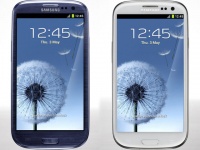  Vodafone  Clove      Samsung Galaxy S III