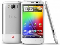   Android 4.0.3  HTC Sensation XL