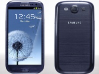 Samsung         Galaxy S III