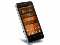 Orange San Diego:        Intel