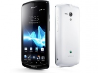 Sony Xperia neo L      
