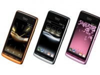 Kyocera Urbano Progresso:          