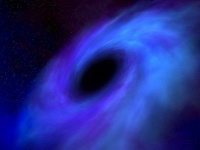 NASA готовит телескоп для отслеживания черных дыр в космосе