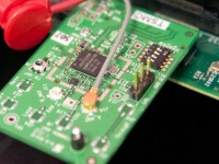 iPhone 5    Broadcom BCM4334