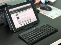   Genius LuxePad 9100