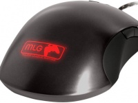 SteelSeries  Major League Gaming    Sensei MLG Edition