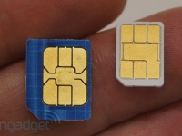  SIM-  Apple    40%       micro-SIM