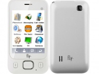 Fly E141 TV:    TV-  650 