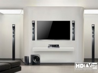 LG       3D- BH9520TW