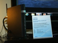 omputex 2012: ASUS     Cedar Trail