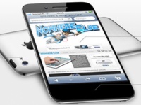   iPhone 5?