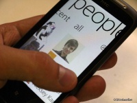  - Microsoft   Windows Phone