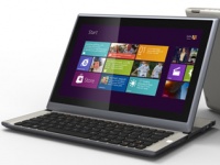 Computex 2012: MSI  -   Windows 8  