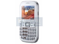 Samsung GT-E1260B: QWERTY-  $100