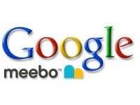 Google     Meebo