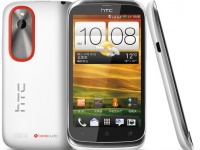   Dual-sim HTC Desire V  Android 4.0  3 800 