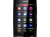 Nokia   Asha Touch -  3
