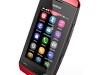 Nokia   Asha Touch -  6