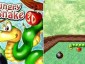  3D-  Hungry Snake