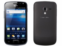   Samsung Galaxy Exhilarate      