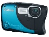     Canon PowerShot D20 -  1