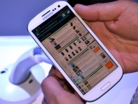 Samsung GALAXY S III     22    6999 