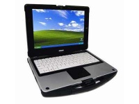 GammaTech Durabook U12Ci: -   