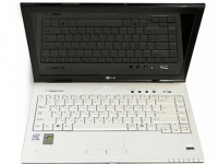  Computex  LG X Note Z350 Ultrabook