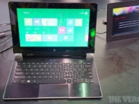 AMD      Windows 8  AMD Trinity