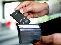 Bluetooth     Merlin Secu4 bags   880 