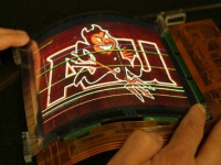 Flexible Display Center        