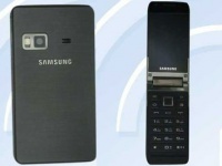 Samsung GT-B9120:      Android 2.3