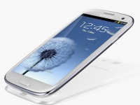     Galaxy S III  4-   2  