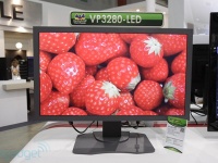 ViewSonic VP3280-LED  31,5- 4K   $30 .