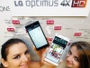      LG Optimus 4X HD -  3