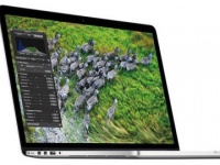 Apple MacBook Pro   Retina-