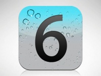 WWDC 2012   iOS 6