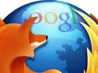 Mozilla: Google         