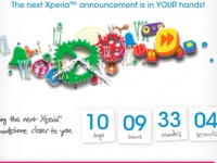  ,   Sony      Xperia