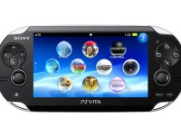       Sony PS Vita