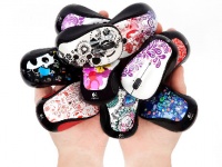 Logitech     Global Graffiti Collection