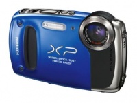    Fujifilm FinePix XP50