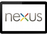  Google Nexus Tablet     