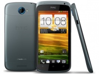 HTC One S  Snapdragon S3     