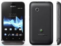    Xperia tipo  tipo dual