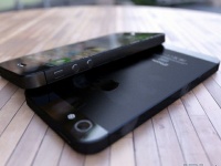        iPhone 5