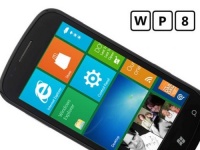    Windows Phone 8 Apollo