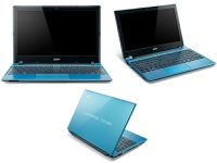 Acer Aspire One 756     